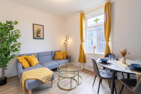 Open Mind Leisure - 4 Beds & Free Parking